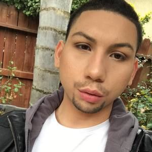 Meet your Posher, Marcus